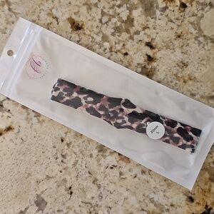 Fancy Band - 20 mm Samsung Watch Band - Large